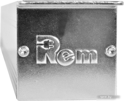 Блок розеток ЦМО R-10-4S-220-Z (4 розетки, без шнура питания) 