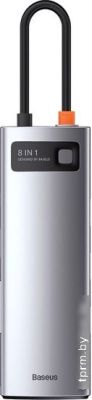 Док-станция Baseus CAHUB-CV0G 