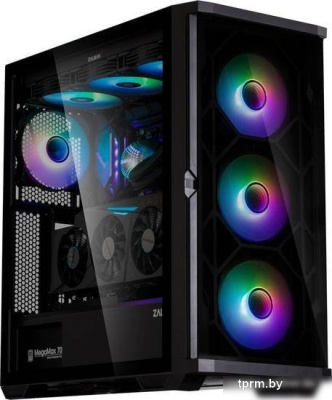 Корпус Zalman Z10 Duo 