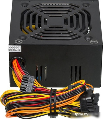 Блок питания Accord ACC-500W-NP 