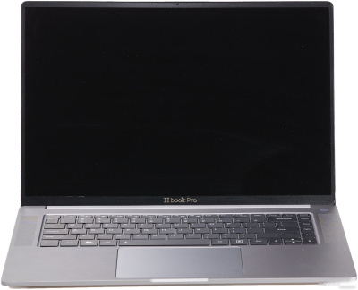 Ноутбук Horizont H-book 16 IPK2 M74E5WG1 