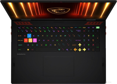 MSI Raider A18 HX A9WJG-216RU 