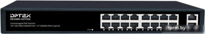 DPTEK DK1000-16TP2G 