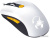 Игровая мышь Genius Scorpion M8-610 (белый/оранжевый) 