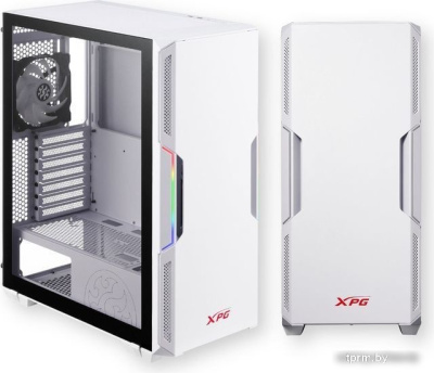 Корпус ADATA XPG Starker (белый) 