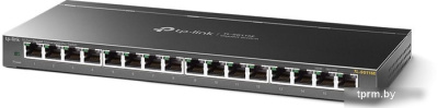 Коммутатор TP-Link TL-SG116E 
