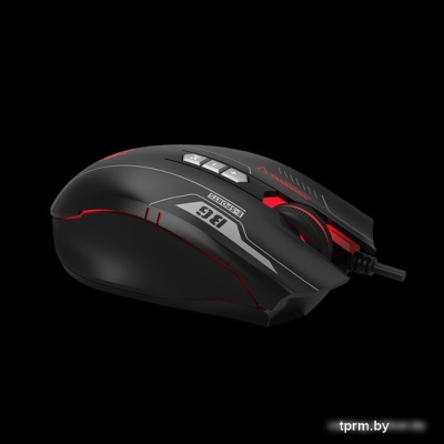Игровая мышь A4Tech Bloody ES7 