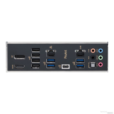 Материнская плата ASUS ProArt B760-Creator 