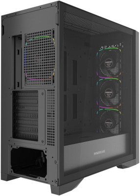 Powercase ByteFlow Pro ARGB CH9GPB-A4 