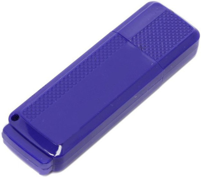 SmartBuy Dock 16GB Blue (SB16GBDK-B) 