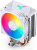 Кулер для процессора Jonsbo CR-1400E ARGB (белый) Кулер для процессора Jonsbo CR-1400E ARGB (белый)