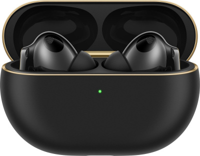 Наушники Huawei FreeBuds Pro 4 (черный, международная версия)