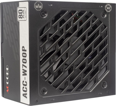 Блок питания Accord ACC-W700P 