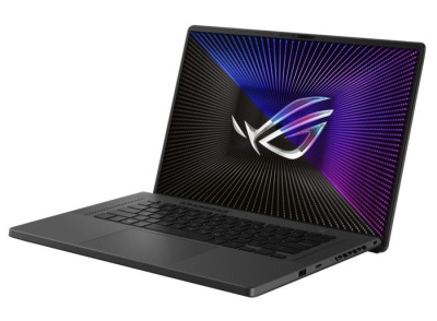 Игровой ноутбук ASUS ROG Zephyrus G16 2023 GU603ZV-N4041 