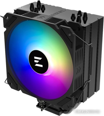 Кулер для процессора Zalman CNPS9X Performa ARGB (черный) 