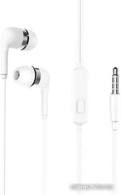 Наушники Borofone BM39 (белый) 