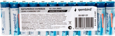 Gembird GB-R6P-12F 