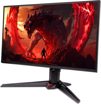 Игровой монитор Acer Nitro XV270UP6bmiiprx UM.HX0CD.601 