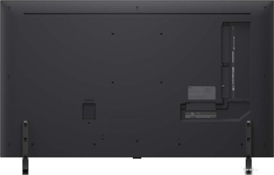 LG AI QNED80 50QNED80A6A 
