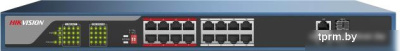 Коммутатор Hikvision DS-3E0318P-E 