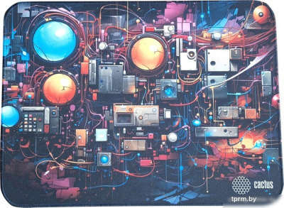 Коврик для мыши CACTUS CS-MP-PRO15XL