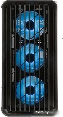 Корпус Eurocase M205 4ARGB 