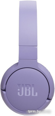 Наушники JBL Tune 670NC (сиреневый) 