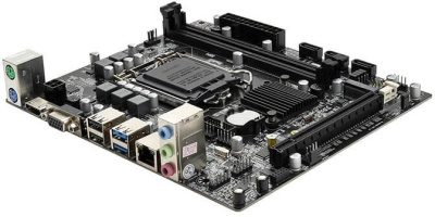 Материнская плата Arktek AK-H310M EG 