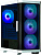 Корпус Zalman M4 (белый) 