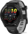 Garmin Forerunner 265 (черный/пудрово-серый) 