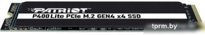 SSD Patriot P400 Lite 2TB P400LP2KGM28H 