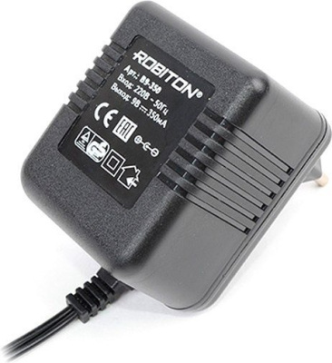 Адаптер питания Robiton B9-350 БЛ04990 