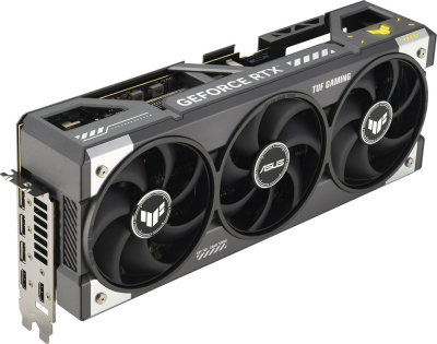 Видеокарта ASUS TUF Gaming GeForce RTX 5090 32GB GDDR7 OC Edition TUF-RTX5090-O32G-GAMING