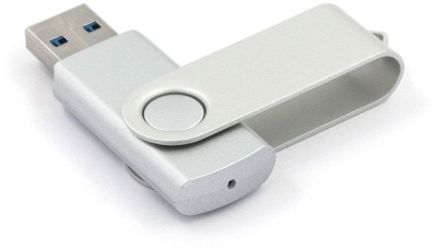 USB Flash Mirex Color Blade Swivel 3.0 128GB 13600-FM3SS128 