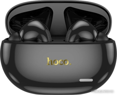 Наушники Hoco EW60 Plus ANC (черный) 