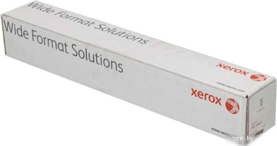Xerox Inkjet Monochrome Paper A3 80 г/м2 50 м 450L92006 