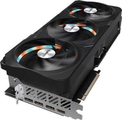 Видеокарта Gigabyte GeForce RTX 4090 Gaming OC 24G GV-N4090GAMING OC-24GD 