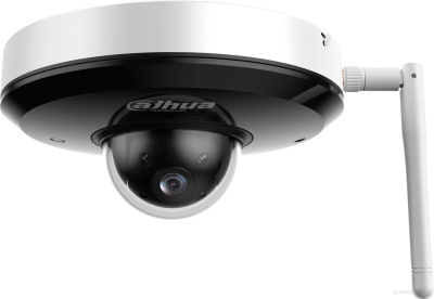 IP-камера Dahua DH-SD1A204DB-GNY-W 