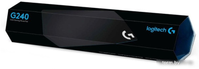 Коврик для мыши Logitech G240 [943-000094] 
