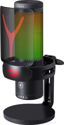 Проводной микрофон Redragon Fenris GM301 