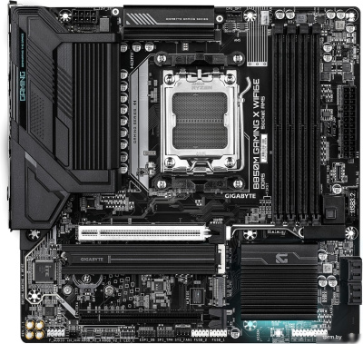 Gigabyte B850M Gaming X WiFi6E (rev. 1.1) 