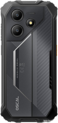 Oscal Marine 2 4GB/64GB (черный) 
