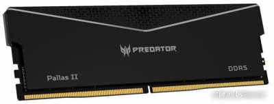 Оперативная память Acer Predator Pallas II 2x16ГБ DDR5 6000 МГц BL.9BWWR.650 