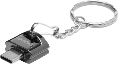 Карт-ридер Buro BU-CR-201 