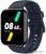 Умные часы Dizo Watch Pro (черный/темно-синий) Умные часы Dizo Watch Pro (черный/темно-синий)