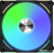 Вентилятор для корпуса Lian Li Uni Fan AL V2 140 G99.14ALV21B.R0 