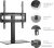 Кронштейн Kromax X-STAND-2 (черный) Кронштейн Kromax X-STAND-2 (черный)