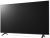 LG NanoCell NANO80 50NANO80T6A 