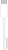 Беспроводное зарядное Apple MagSafe Charger MHXH3AM/A 