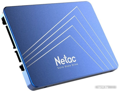 SSD Netac N535S 120GB 